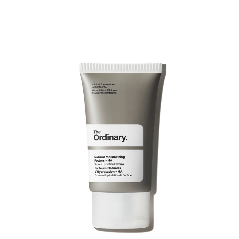 The Ordinary Facteurs Naturels d'Hydratation + HA – Image 5