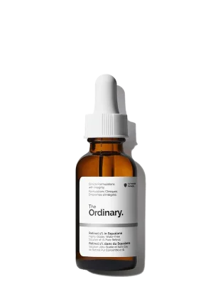 The Ordinary Rétinol 1% dans du Squalane