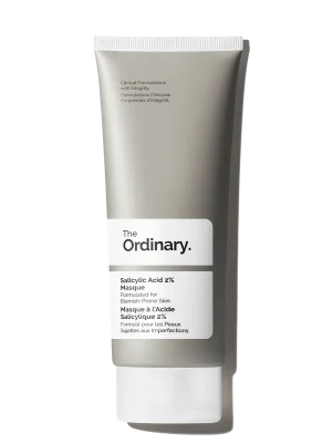 The Ordinary Masque à l'Acide Salicylique 2%