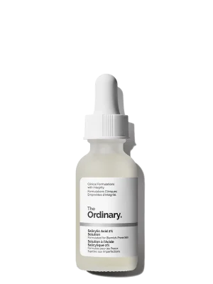 The Ordinary Salicylic Acid 2% Solution