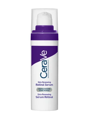 CeraVe Skin Renewing Sérum Rétinol