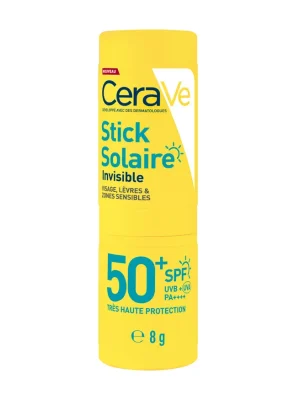 CeraVe Stick Solaire Invisible SPF50+