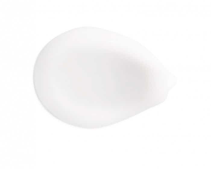 Topicrem UH Lait Corps Ultra-Hydratant - texture application