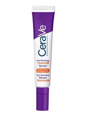 CeraVe Skin Renewing Sérum Vitamine C